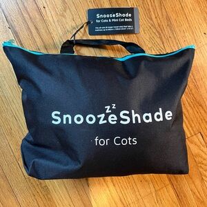 SnoozeShade for Crib